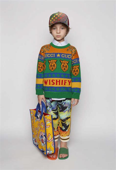 gucci kids section 12 year old|Gucci Kids .